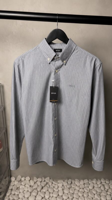 Branded Boss Shirts For Men In India