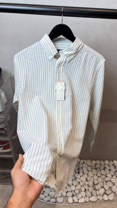 Premium Ralph Lauren linen shirt For Men In India