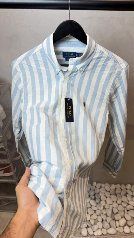 Premium Ralph Lauren linen Shirt For Men In India