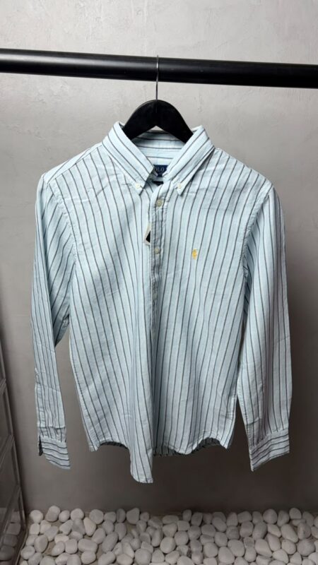 Premium Ralph Lauren Linen Shirt For Men In India