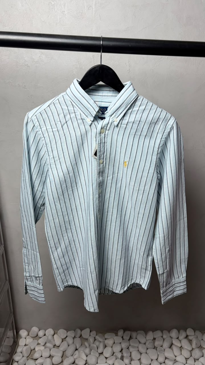 Premium Ralph Lauren Linen Shirt For Men In India