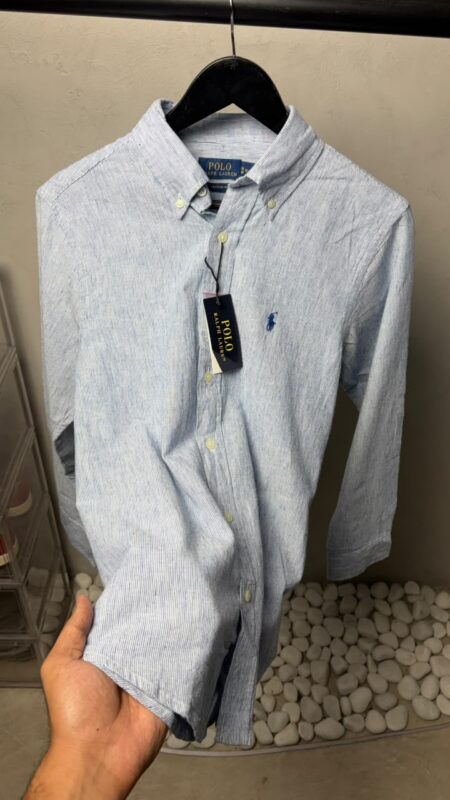 First Copy Premium Ralph Lauren Shirt In India