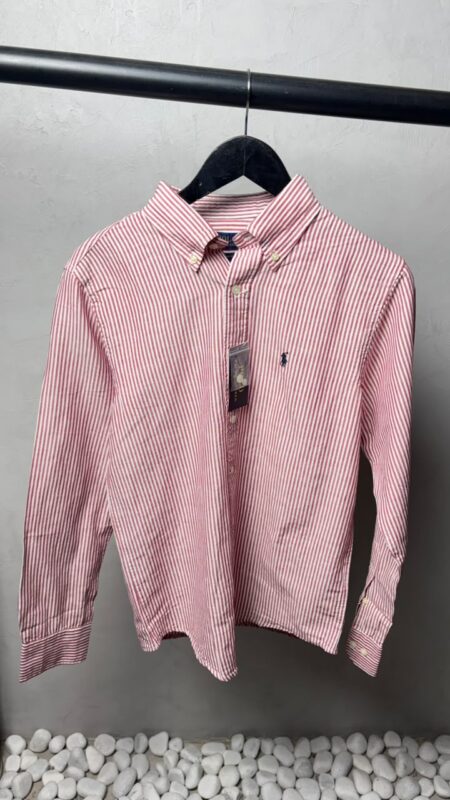 Ralph Lauren Premium Regular fit Shirt In India