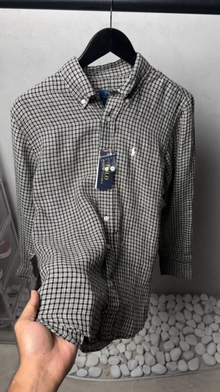 Premium Ralph Lauren Shirt For Mens In India