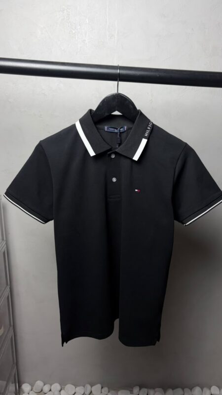 Tommy Hilfiger premium polo T-Shirt In India
