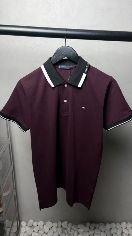 First Copy Premium Tommy Hilfiger T-Shirt In India