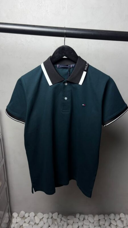 Premium Tommy Hilfiger T-Shirt In India