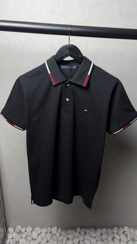 Tommy Hilfiger Premium Regular fit T-Shirt In India