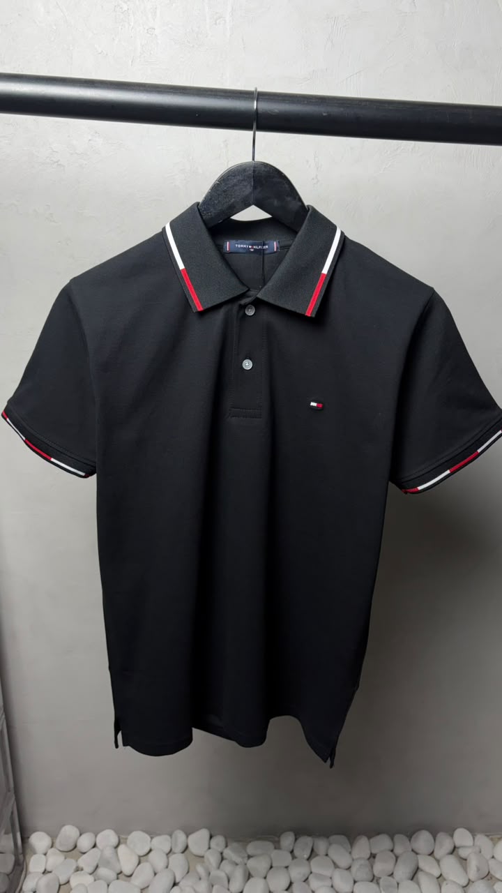Tommy Hilfiger Premium Regular fit T-Shirt In India