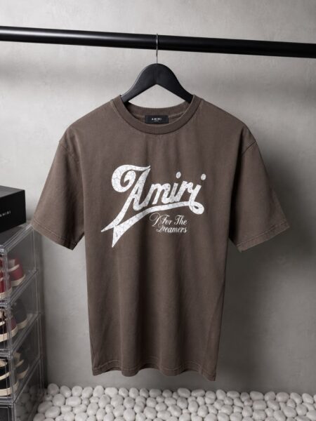 First Copy Premium Amiri T-Shirt For Men In India