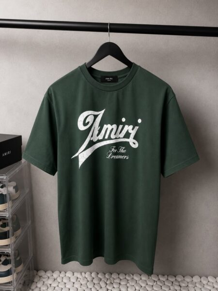 Amiri Branded T-Shirt For Men In India