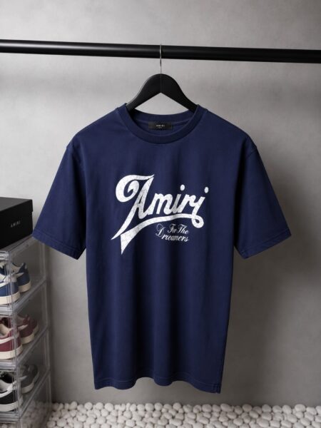 Premium Amiri T-Shirt For Men In India