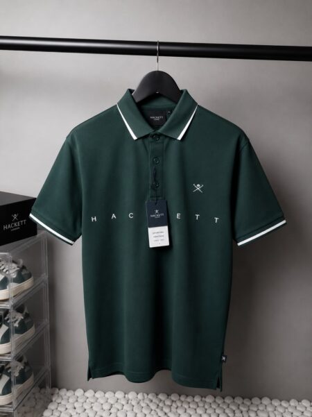 First Copy Premium Hackett T-Shirt For Men In India