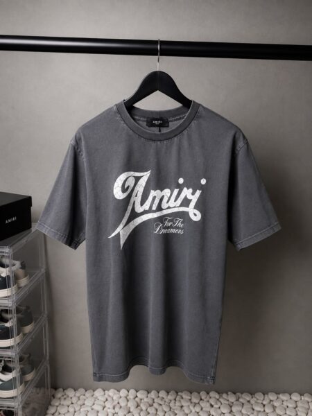 Branded Amiri T-Shirt For Men In India