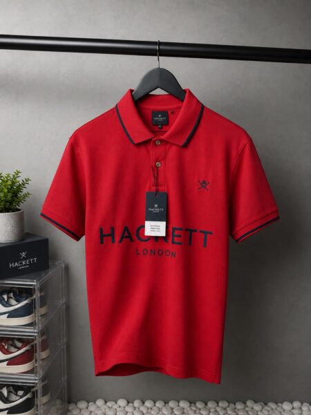 Premium Hackett T-Shirt For Men In India