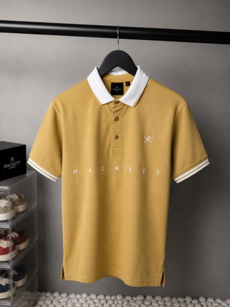 Premium Hackett T-Shirt For Mens In India