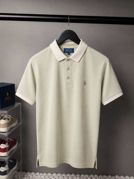 Premium Ralph Lauren T-Shirt For Men In India