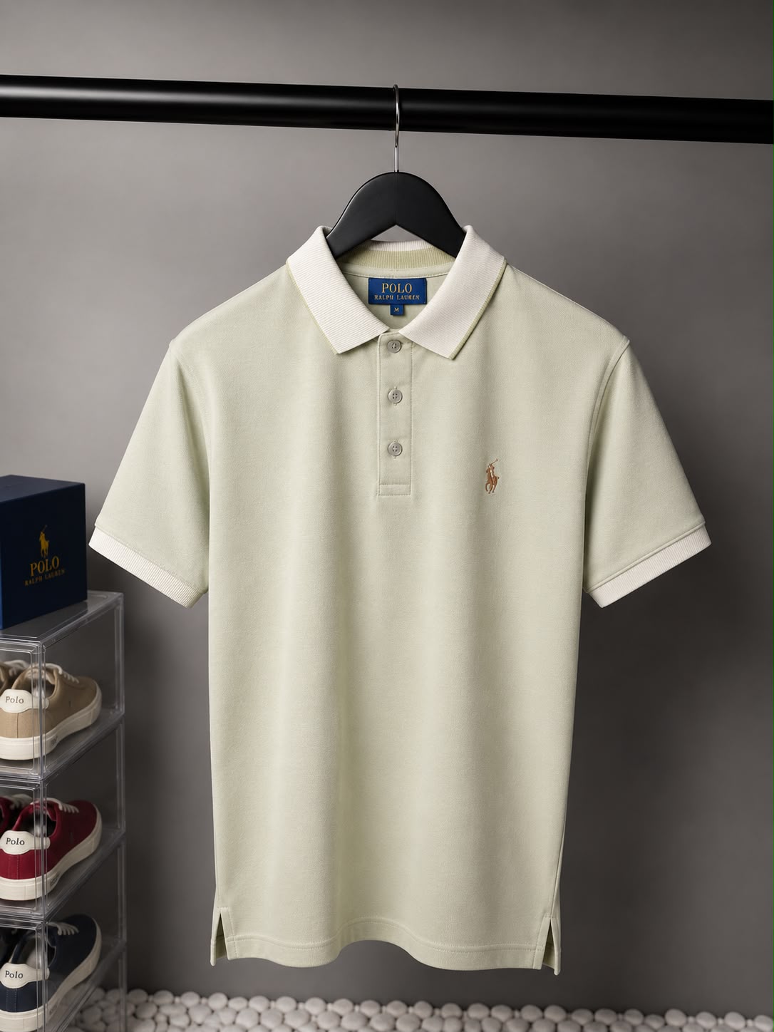 Premium Ralph Lauren T-Shirt For Men In India