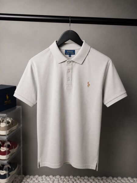 First Copy Premium Ralph Lauren Polo T-Shirt In India