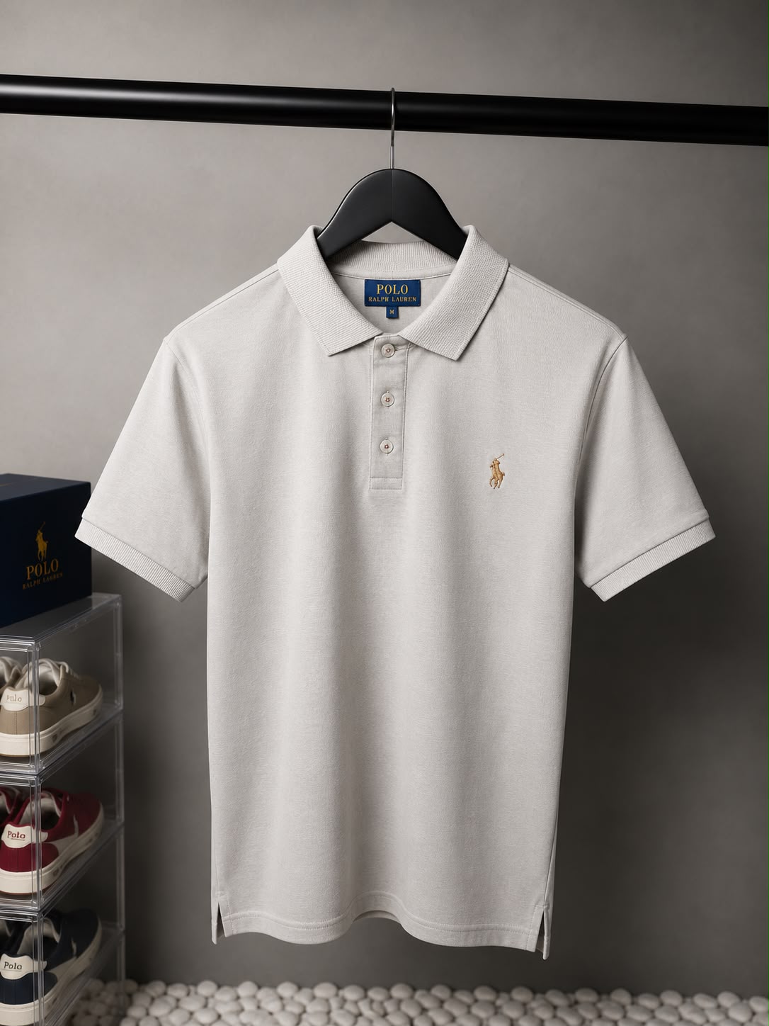 First Copy Premium Ralph Lauren Polo T-Shirt In India