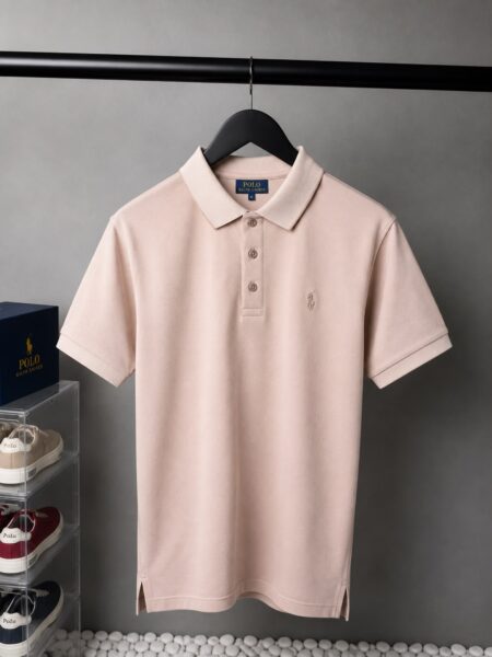 Ralph Lauren Premium Regular fit T-Shirt In India