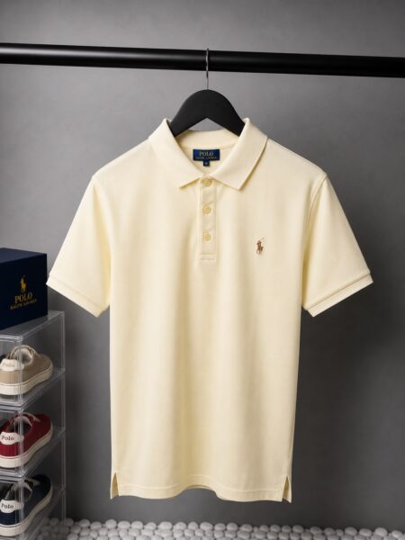 Branded Ralph Lauren Polo T-Shirt For Mens In India