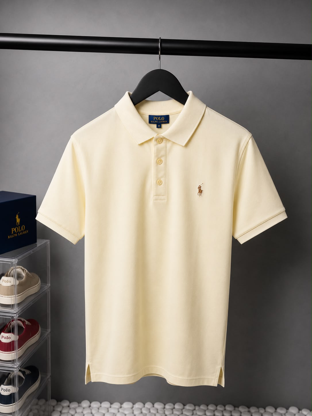 Branded Ralph Lauren Polo T-Shirt For Mens In India