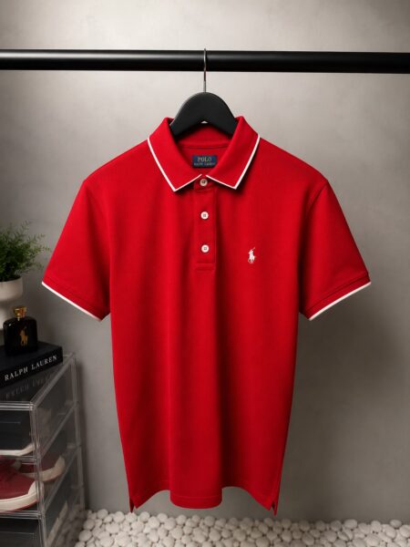 Branded Ralph Lauren T-Shirt For Men In India