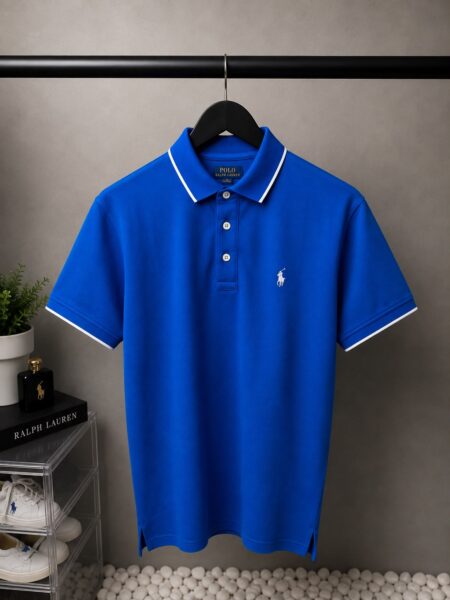 First Copy Premium Ralph Lauren T-Shirt In India