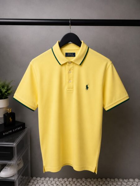 Premium Ralph Lauren T-Shirt For Mens In India