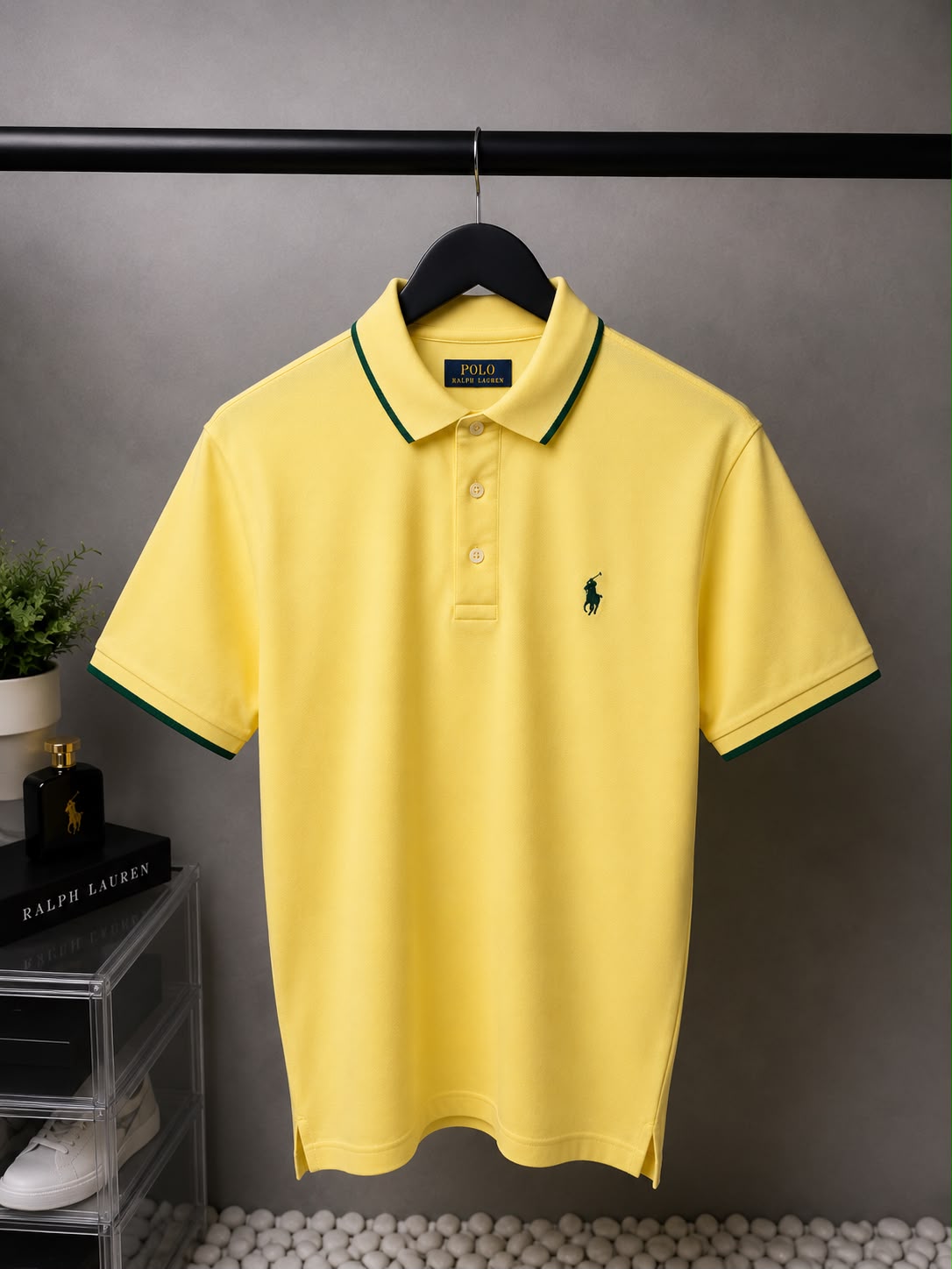 Premium Ralph Lauren T-Shirt For Mens In India