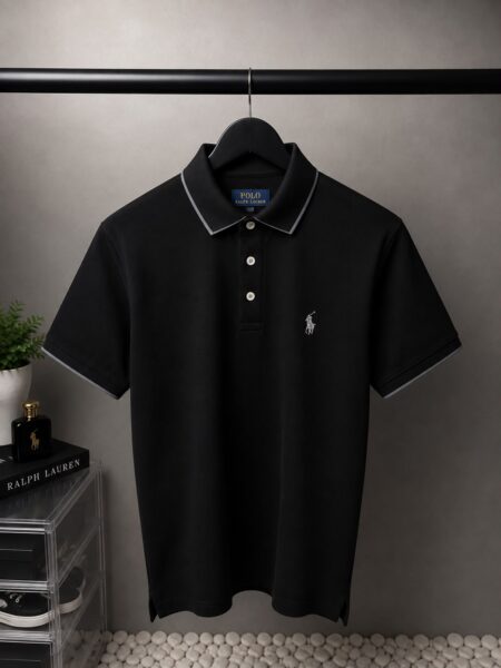 Premium Ralph Lauren Polo T-Shirt In India