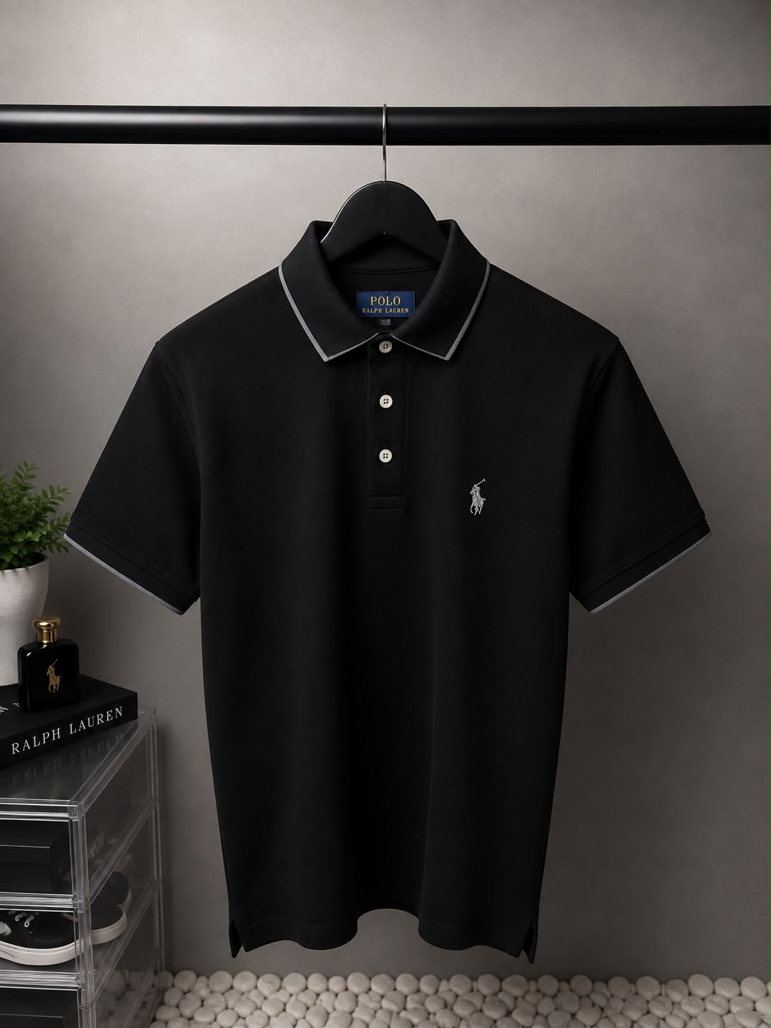 Premium Ralph Lauren Polo T-Shirt In India