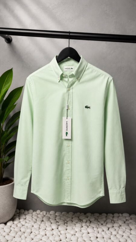 Premium Lacoste Oxford For Men In India