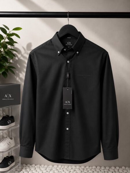 Armani Exchange Premium Shirt For Men In India