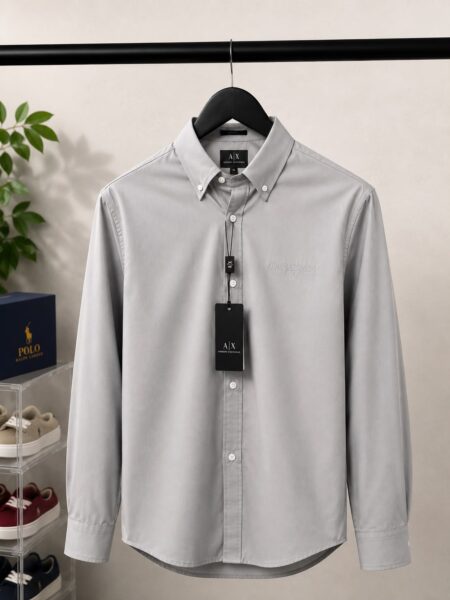 Branded Armani Exchange Shirt For Men In India