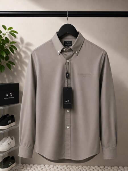 Premium Armani Exchange Shirt For Men In India