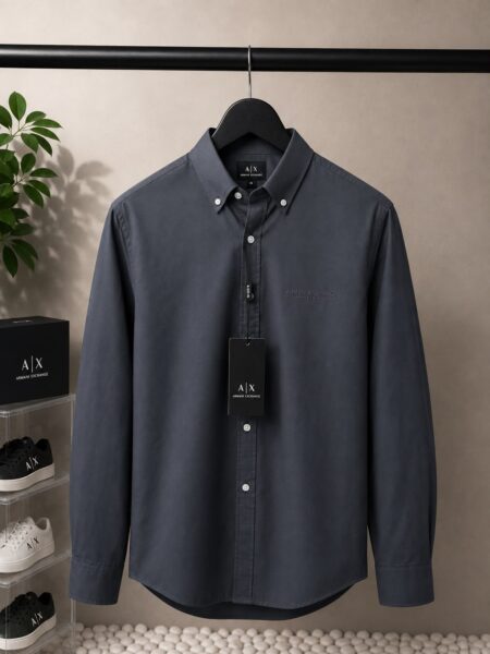 Premium branded Armani Exchange Shirt In India